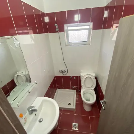 Hotel Ali Ksamil