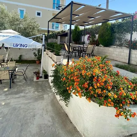 Hotel Ali