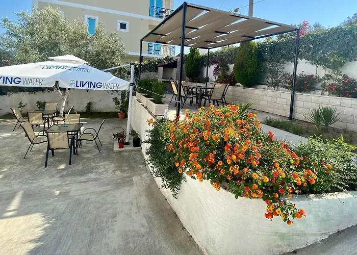 Otel Ali