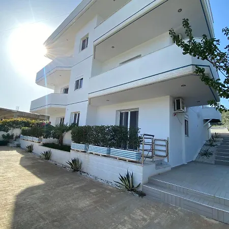 Ali Hotel Ksamil