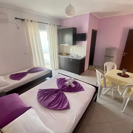 Ali Hotel