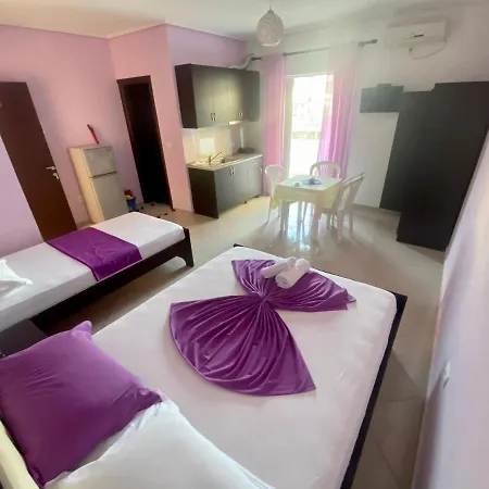 Hotel Ali