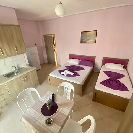 Hotel Ali Ksamil
