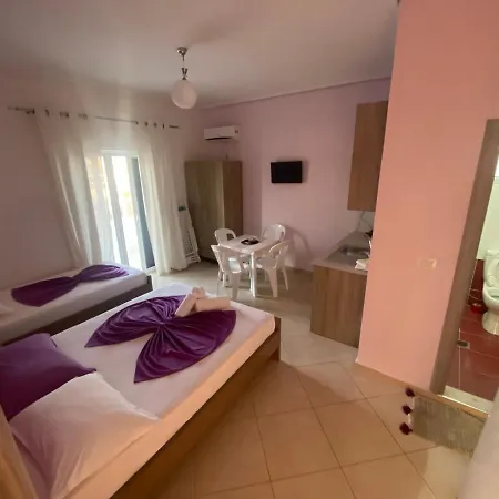 Hotel Ali