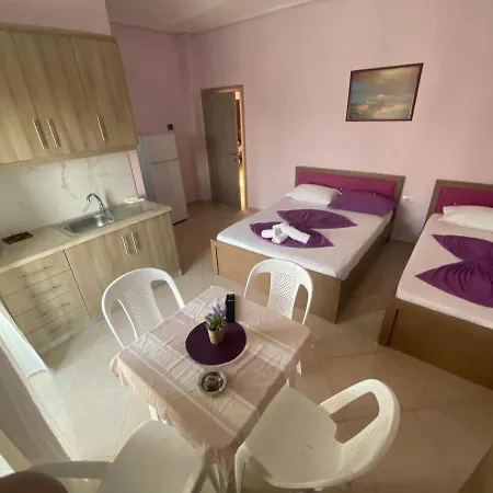 Hotel Ali Ksamil