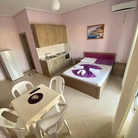 Hotel Ali Ksamil