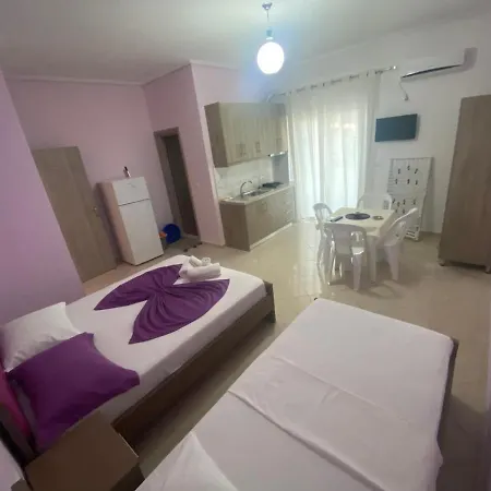 Hotel Ali