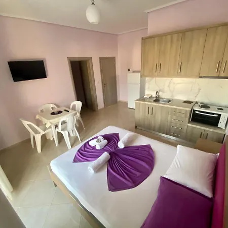 Ali 3* Ksamil