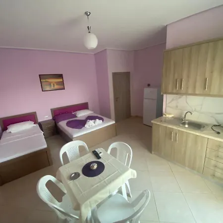 Ali Hotel