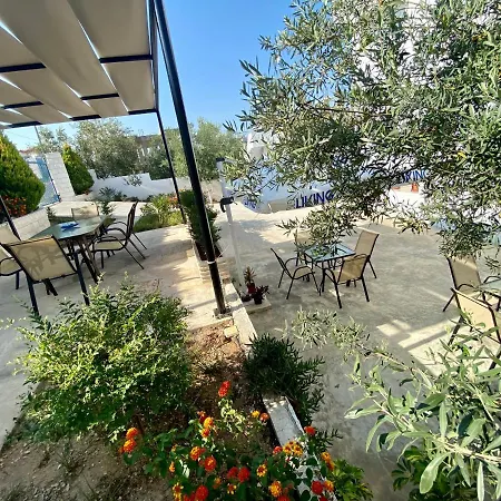 Ali Hotel Ksamil