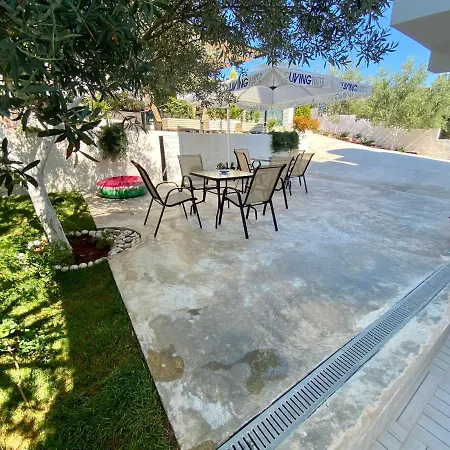 Hotel Ali