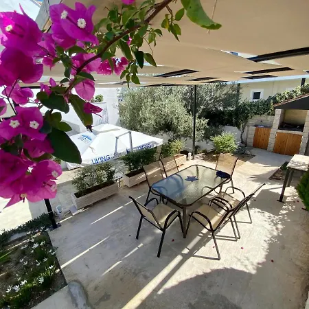 Hotel Ali Ksamil
