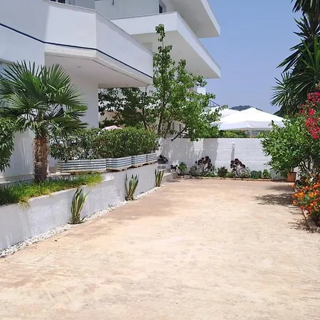 Hotel Ali