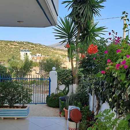 Hotel Ali