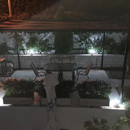 Hotel Ali Ksamil