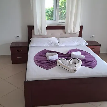 Ali Hotel Ksamil