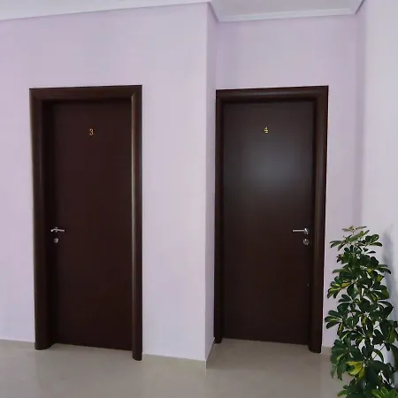 Ali 3* Ksamil