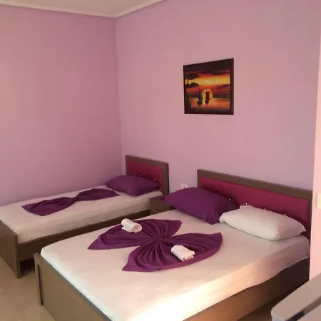 Ali Hotel 3*