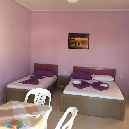 Hotel Ali