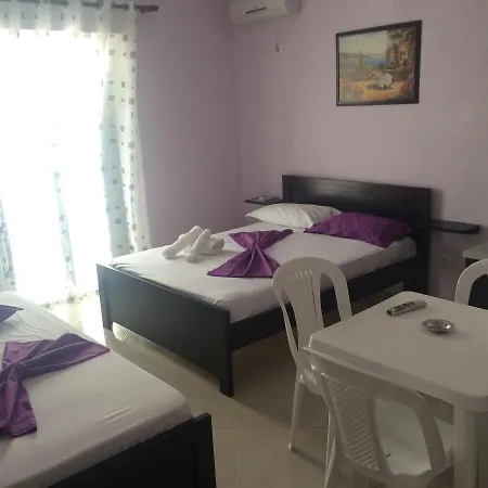 Ali 3* Ksamil