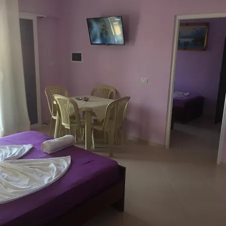Ali Hotel