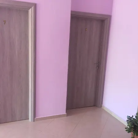 Ali Hotel 3*